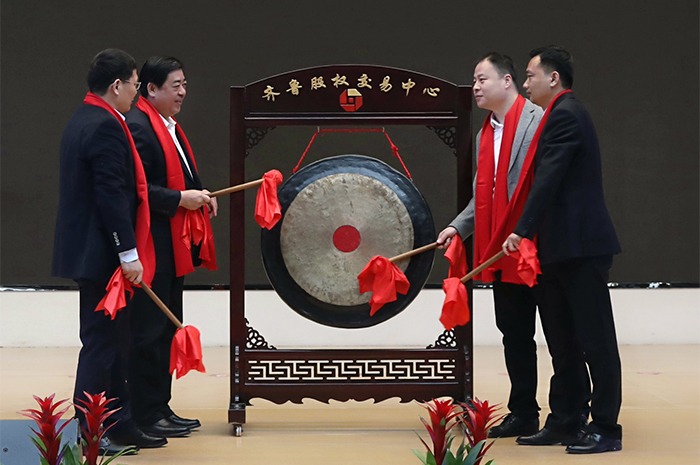 团队风采